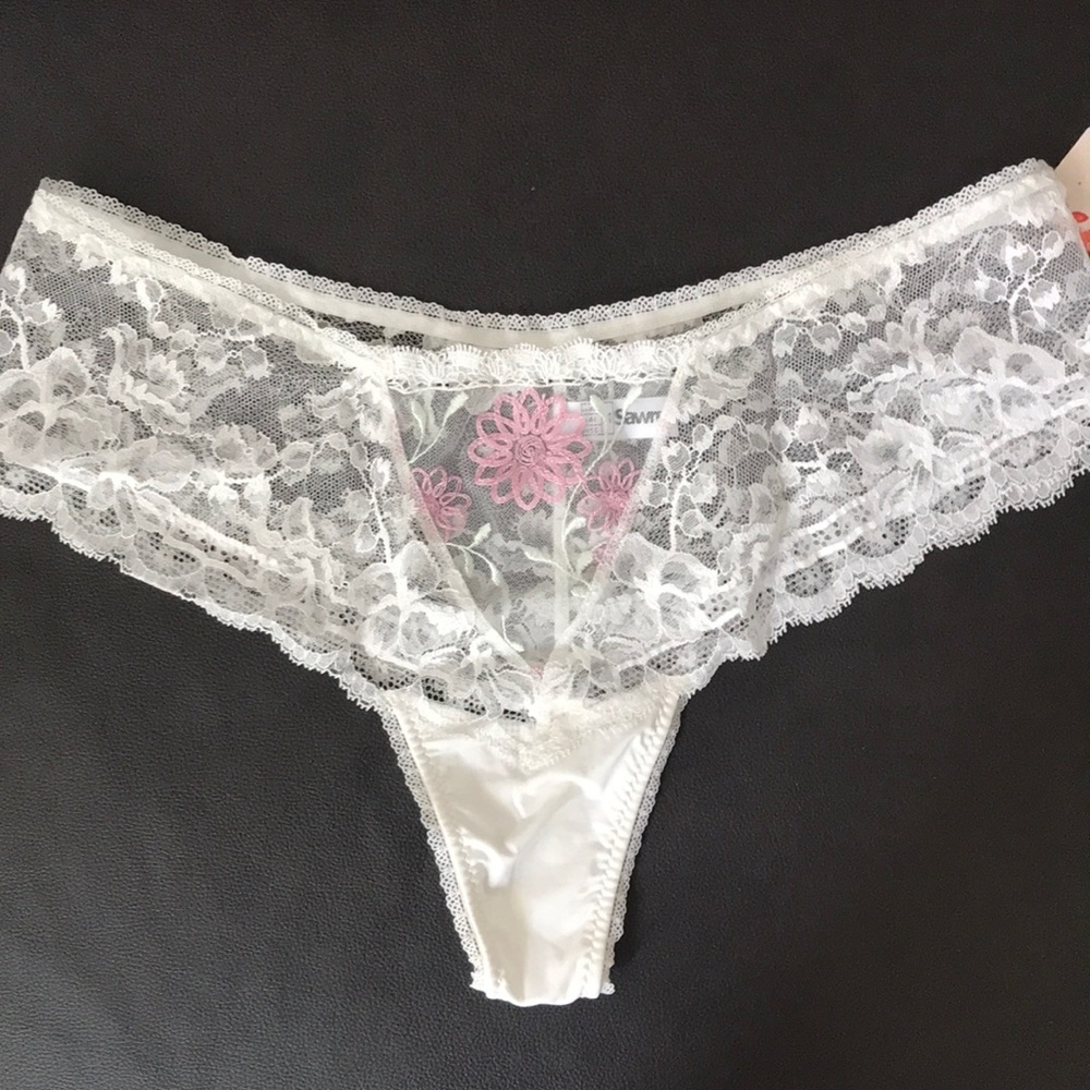 Brilliant Shorts Intimates Panties